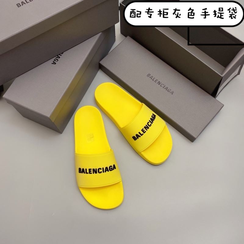 Balenciaga Slippers